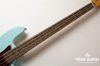 Classic Vibe ’60s Jazz Bass - Daphne Blue