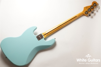 Classic Vibe ’60s Jazz Bass - Daphne Blue