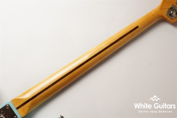 Classic Vibe ’60s Jazz Bass - Daphne Blue