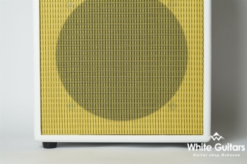 ROCKET【SHINOS & L】 6L6 - White