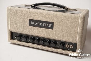 St. James 50 EL34 Head