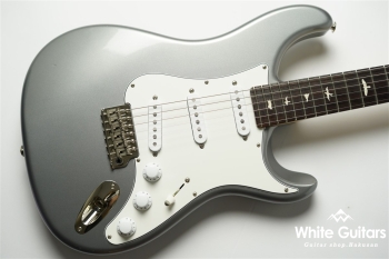 SILVER SKY - Tungsten