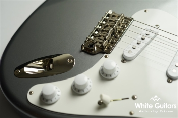 SILVER SKY - Tungsten