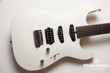S-622 Ash/R Chamonix White