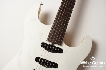 S-622 Ash/R Chamonix White