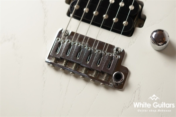 S-622 Ash/R Chamonix White