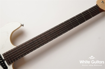 S-622 Ash/R Chamonix White