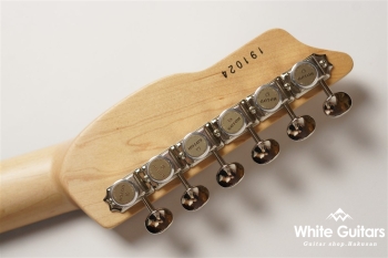 S-622 Ash/R Chamonix White