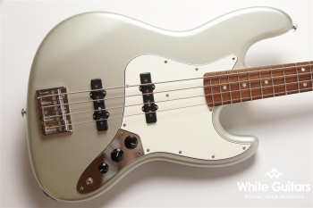 BETA J4- Inca Silver