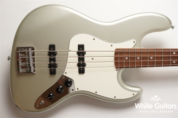 BETA J4- Inca Silver