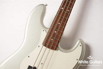 BETA J4- Inca Silver