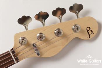 BETA J4- Inca Silver