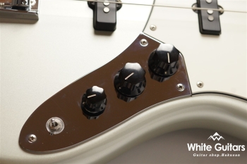 BETA J4- Inca Silver