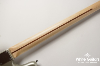 BETA J4- Inca Silver