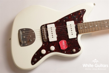 Classic Vibe ’60s Jazzmaster - Olympic White