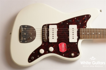 Classic Vibe ’60s Jazzmaster - Olympic White