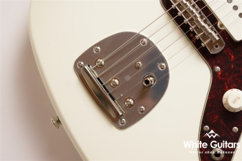 Classic Vibe ’60s Jazzmaster - Olympic White
