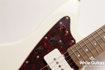 Classic Vibe ’60s Jazzmaster - Olympic White