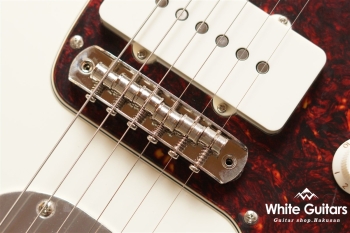 Classic Vibe ’60s Jazzmaster - Olympic White