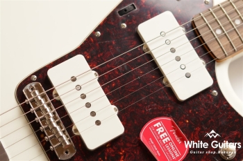 Classic Vibe ’60s Jazzmaster - Olympic White