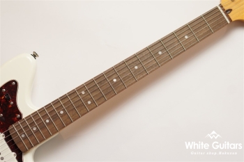 Classic Vibe ’60s Jazzmaster - Olympic White