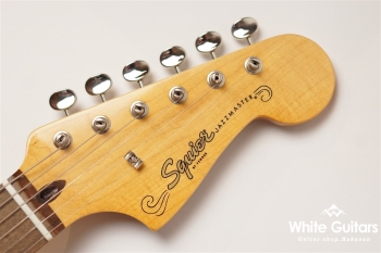 Classic Vibe ’60s Jazzmaster - Olympic White