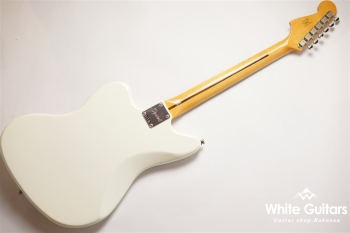 Classic Vibe ’60s Jazzmaster - Olympic White