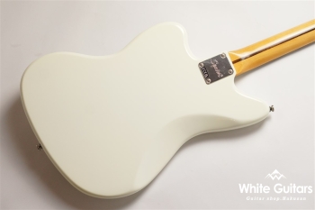 Classic Vibe ’60s Jazzmaster - Olympic White