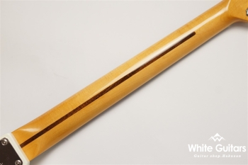 Classic Vibe ’60s Jazzmaster - Olympic White