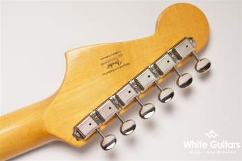 Classic Vibe ’60s Jazzmaster - Olympic White