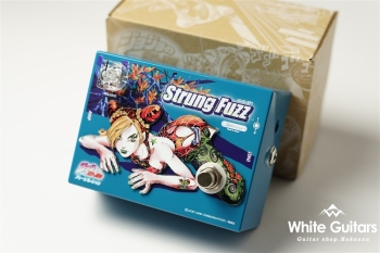JOJO-SF1 Strung Fuzz