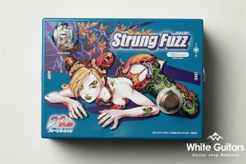 JOJO-SF1 Strung Fuzz