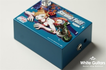 JOJO-SF1 Strung Fuzz