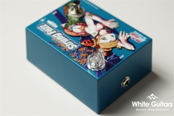 JOJO-SF1 Strung Fuzz