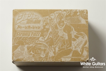 JOJO-SF1 Strung Fuzz
