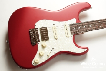 SIGMA SSP94 - Kings Red Metallic Matte