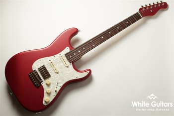 SIGMA SSP94 - Kings Red Metallic Matte