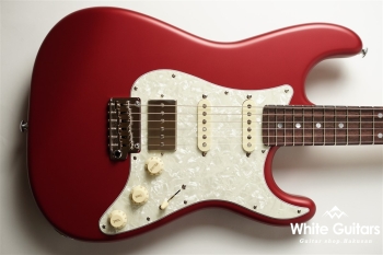 SIGMA SSP94 - Kings Red Metallic Matte