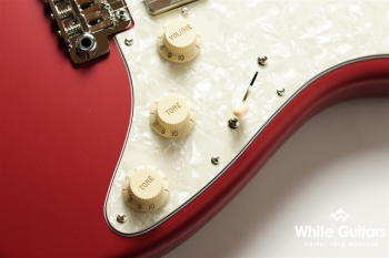 SIGMA SSP94 - Kings Red Metallic Matte