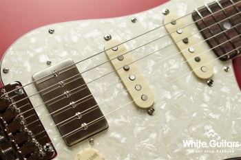 SIGMA SSP94 - Kings Red Metallic Matte