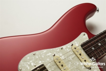 SIGMA SSP94 - Kings Red Metallic Matte