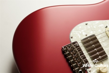 SIGMA SSP94 - Kings Red Metallic Matte