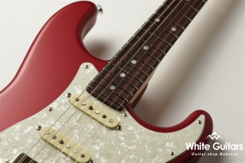 SIGMA SSP94 - Kings Red Metallic Matte