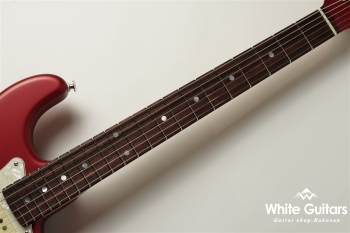 SIGMA SSP94 - Kings Red Metallic Matte