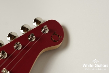 SIGMA SSP94 - Kings Red Metallic Matte