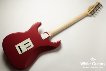 SIGMA SSP94 - Kings Red Metallic Matte