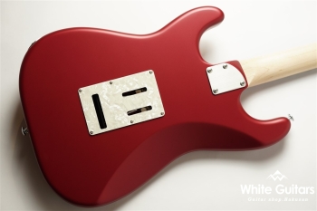 SIGMA SSP94 - Kings Red Metallic Matte