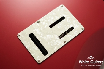 SIGMA SSP94 - Kings Red Metallic Matte