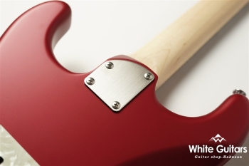 SIGMA SSP94 - Kings Red Metallic Matte