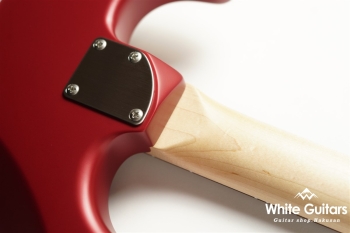 SIGMA SSP94 - Kings Red Metallic Matte